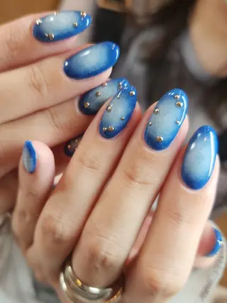 ネイル NailSalon N.中目黒のネイルデザイン