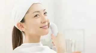 豊橋De'Im 安部のエステ・リラクイメージ