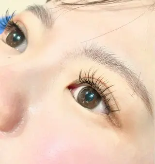 マツエク・マツパ 🫧first東仙台 若生🫧のマツエク・マツパデザイン