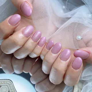 ネイル Beauty Space N&Nのネイルデザイン