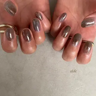 ネイル Rio 𓍼のネイルデザイン