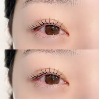 マツエク・マツパ Yuueye Kumamotoのマツエク・マツパデザイン