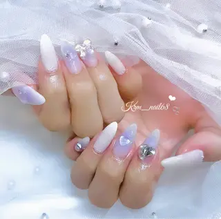 ネイル Karen 新宿のネイルデザイン