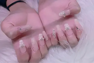 ネイル エムズ エムズのマツエク・マツパデザイン