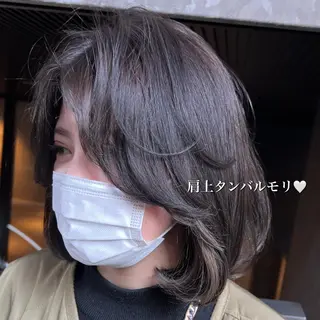 ミディアム マツパ♡アイブロウ 南草津の眉毛・アイブロウイメージ