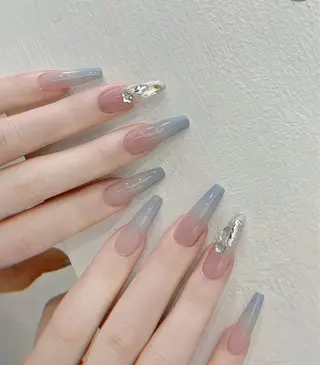 ネイル Miya🎀 nailのネイルデザイン