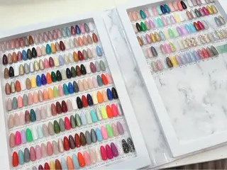 ネイル Hirayama kimiのネイルデザイン