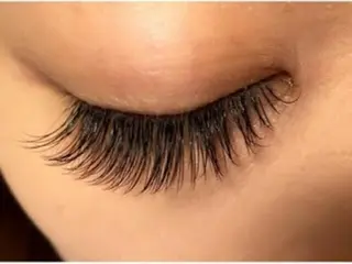 マツエク・マツパ T'enet  のマツエク・マツパデザイン