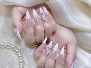 ネイル Rola kira ゆめのネイルデザイン