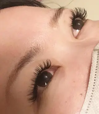 マツエク・マツパ eyelash GARDENのマツエク・マツパデザイン