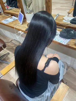 アレンジ/カラー/ カット/ココミ🧚のヘアスタイル