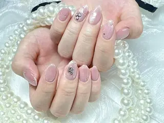 ネイル En ☀️のネイルデザイン