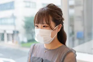 ロング ヘアアレンジ Lazo/ 原弥和子のヘアスタイル