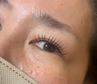 マツエク・マツパ Gran /satoのマツエク・マツパデザイン