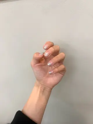 ネイル Shion nailのネイルデザイン