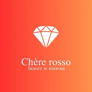 Chere 金剛店 髙木翌のヘアスタイル