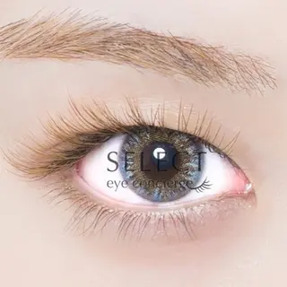 マツエク・マツパ Aya Pilinaの眉毛・アイブロウイメージ