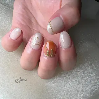 ネイル You kyehwaのネイルデザイン