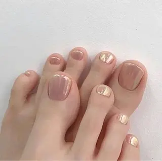 ネイル ソアネイル スタッフのネイルデザイン