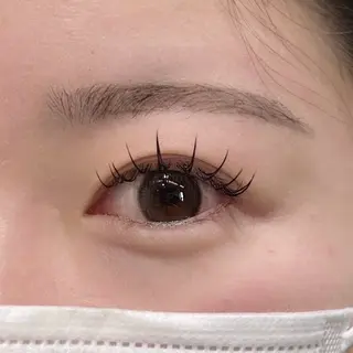 マツエク・マツパ hair&eye🎀 /momoKaのヘアスタイル