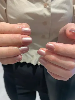 ネイル マキノ ユイのネイルデザイン