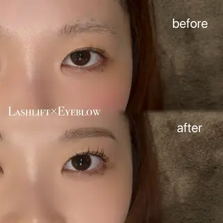 マツエク・マツパ Froom🎀 hinata⋆⭒˚｡のマツエク・マツパデザイン