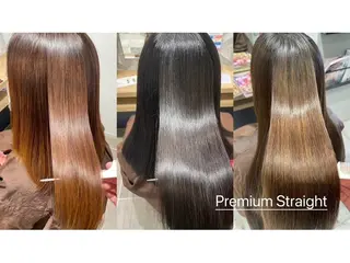 川﨑 蓮二のヘアスタイル