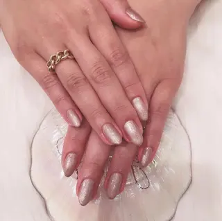 ネイル S Sのネイルデザイン