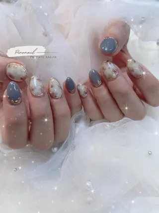 ネイル Pino Nailのネイルデザイン