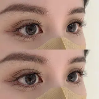 マツエク・マツパ 🍓 KaNan🍓のマツエク・マツパデザイン