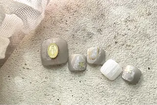 ネイル nail salon quartettoのネイルデザイン