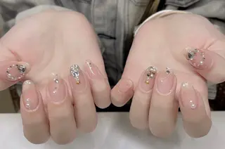 ネイル Angela nail💓のネイルデザイン