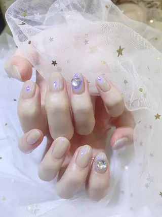 ネイル Nail&Eye lash Nanaのネイルデザイン