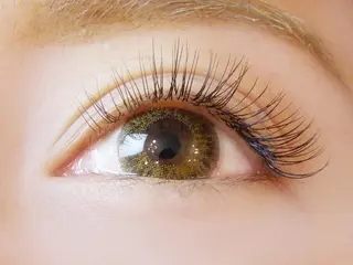 マツエク・マツパ eyelashサロン GENICのマツエク・マツパデザイン