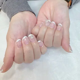 ネイル maruyasu. yのネイルデザイン