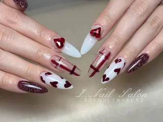 ネイル Z.Nail Salonのネイルデザイン