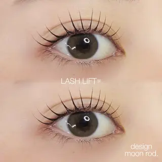 マツエク・マツパ eyelist🤎 AYUKAのマツエク・マツパデザイン