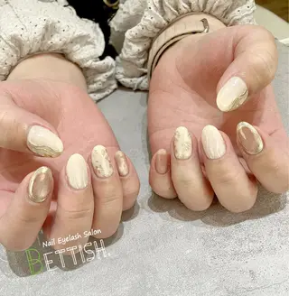 ネイル BETTISH. KUMIKO☺︎︎のネイルデザイン