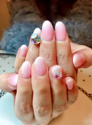 ネイル nailist cocoのネイルデザイン