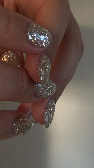 ネイル joy souk shihoのネイルデザイン