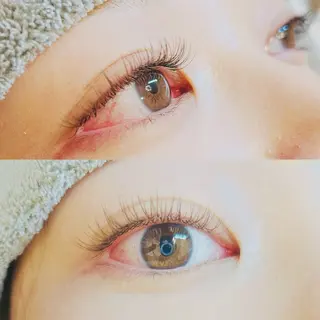 マツエク・マツパ & Moreのマツエク・マツパデザイン