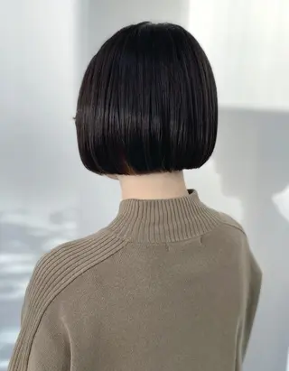 ショート ⭐️当日OK⭐️ 岩田峻のヘアスタイル