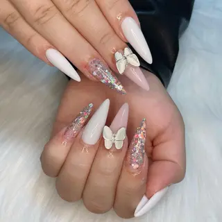 ネイル salon de belnetta所属・Kayo 💅のネイルデザイン