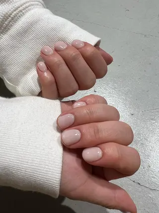 ネイル zir  nail 🕊️💗RIOのネイルデザイン