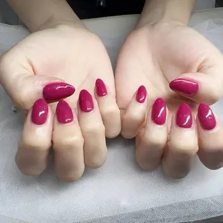 ネイル More Glam 池袋東口店のネイルデザイン