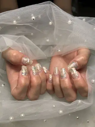 ネイル ✴︎ Delightのネイルデザイン