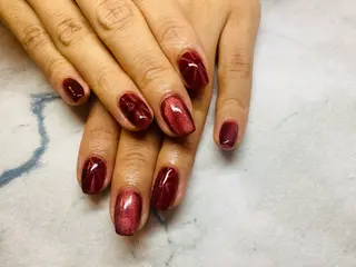 ネイル Chandra nail&tarotのネイルデザイン