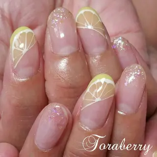ネイル ネイリスト なつみのネイルデザイン