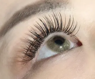 マツエク・マツパ 🫧eyesalon Beauty A🫧のマツエク・マツパデザイン