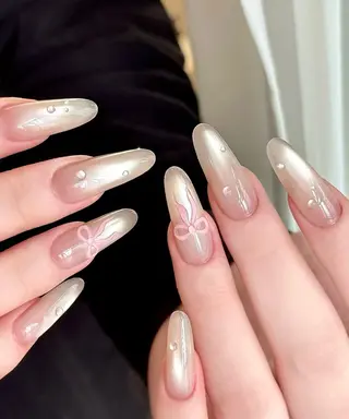 ネイル UniqueNail カカのネイルデザイン